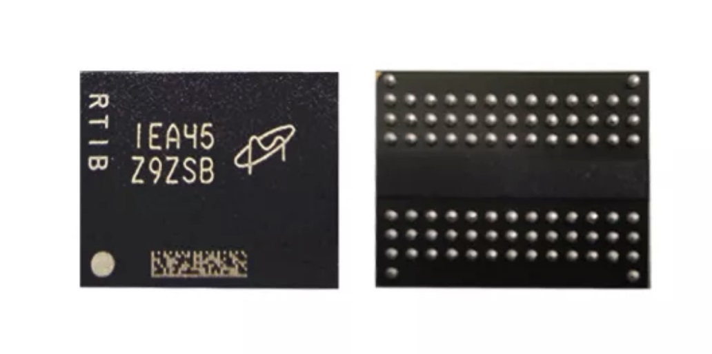 嘉合勁威:預計國內(nèi)率先量產(chǎn) DDR5 內(nèi)存