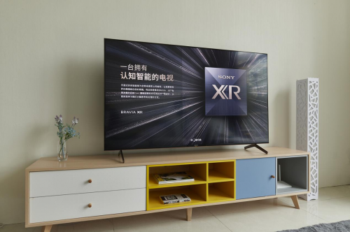 索尼電視X91J評測：用它玩游戲真的上癮