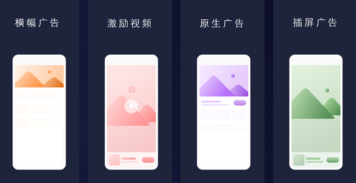 華為快應(yīng)用支持廣告變現(xiàn)，加速商業(yè)化進(jìn)程