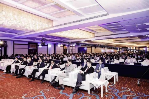 百度CTO王海峰出席2021中國(guó)軟件產(chǎn)業(yè)年會(huì)，聚焦開源開放價(jià)值