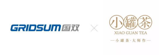 國雙簽約行業(yè)領(lǐng)軍企業(yè)小罐茶，賦能中國茶葉行業(yè)轉(zhuǎn)型升級
