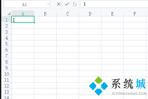 excel怎么下拉出1至100 excel序號(hào)怎么實(shí)現(xiàn)自動(dòng)遞增