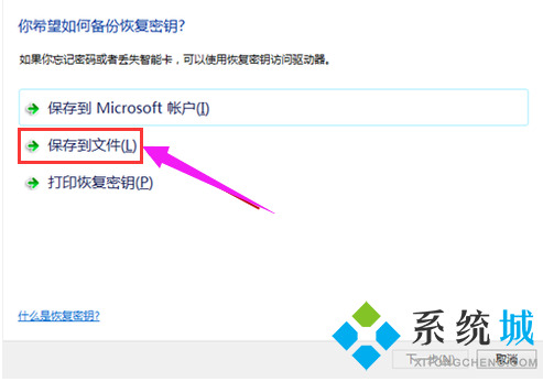 U盤怎么設(shè)置密碼 U盤設(shè)置密碼詳細(xì)步驟介紹