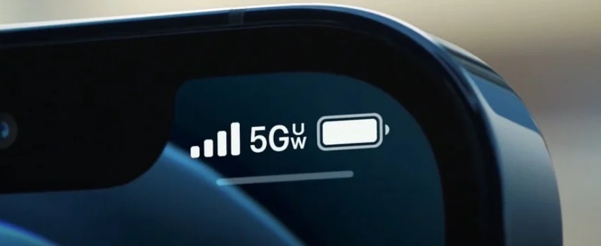 消息稱蘋果將大幅增加 iPhone 13/12 系列毫米波 5G 手機出貨量