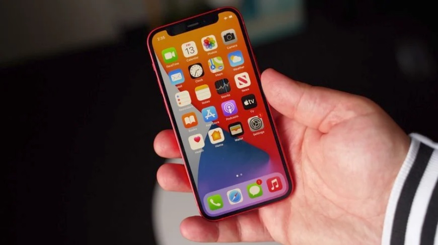 2021 年 1 月全球最暢銷智能手機(jī)排行榜：iPhone 12 第一，iPhone 11 第四，Redmi 9A 第五，iPhone 12 mini 第八