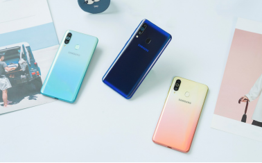618購物節(jié)即將來襲 是什么讓你對Galaxy A60如此心動？