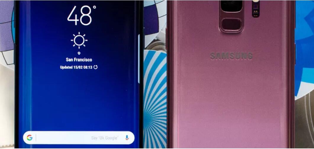 三星聯(lián)手Verizon  擬于明年6月份在美國推5G手機