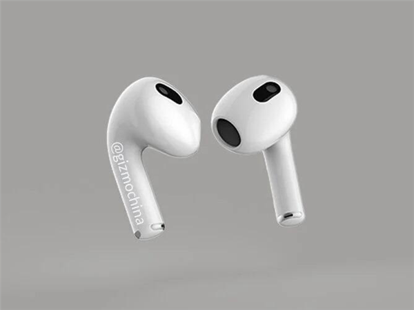 蘋果發(fā)布會定檔4月20日：曝AirPods 3有望登場 新增降噪