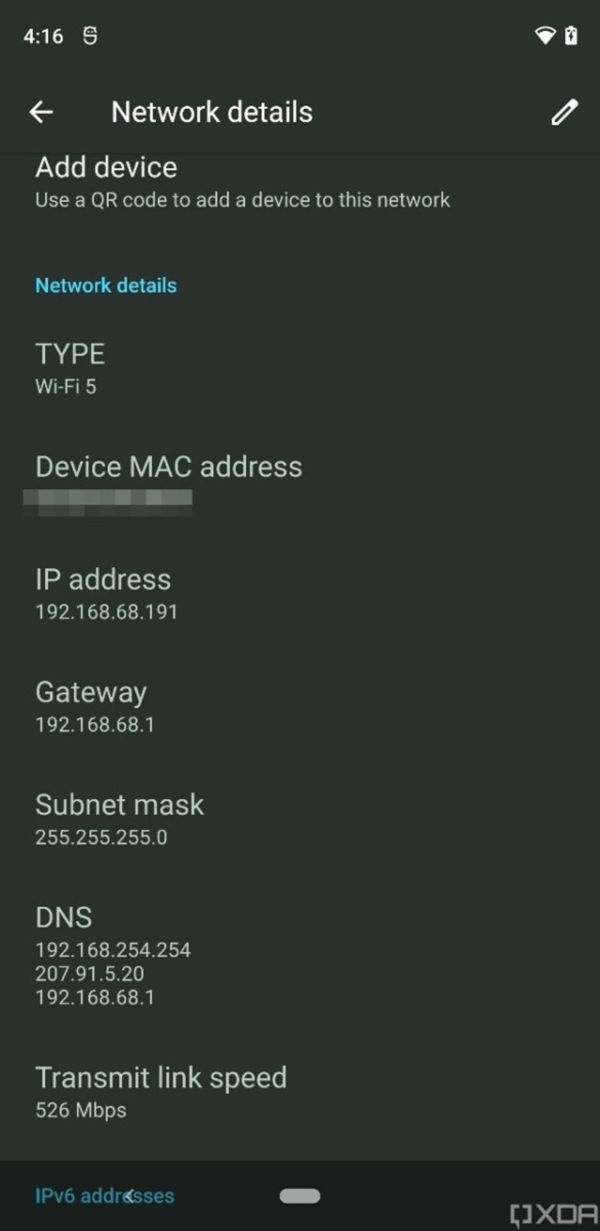 Android 12新版本偷跑：效仿iOS 14的設(shè)置體驗(yàn)