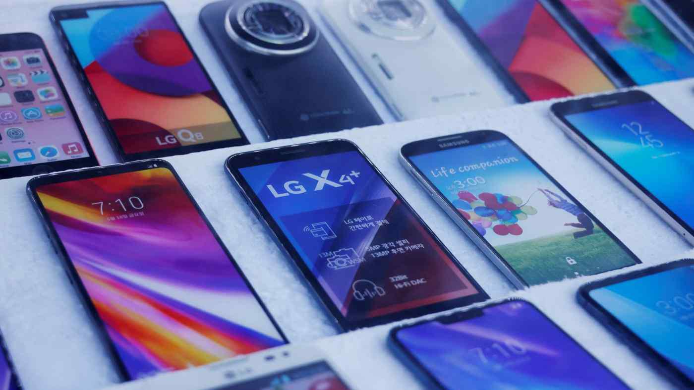 LG 要退出手機業(yè)務(wù)，但占產(chǎn)量一半的越南工廠找不到買家