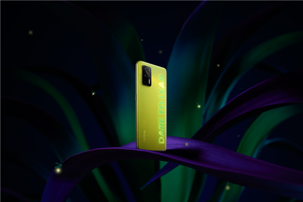 realme Q3發(fā)布會定檔