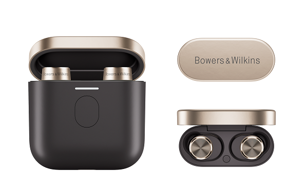 Bowers &amp; Wilkins寶華韋健發(fā)布全新真無(wú)線藍(lán)牙耳機(jī)
