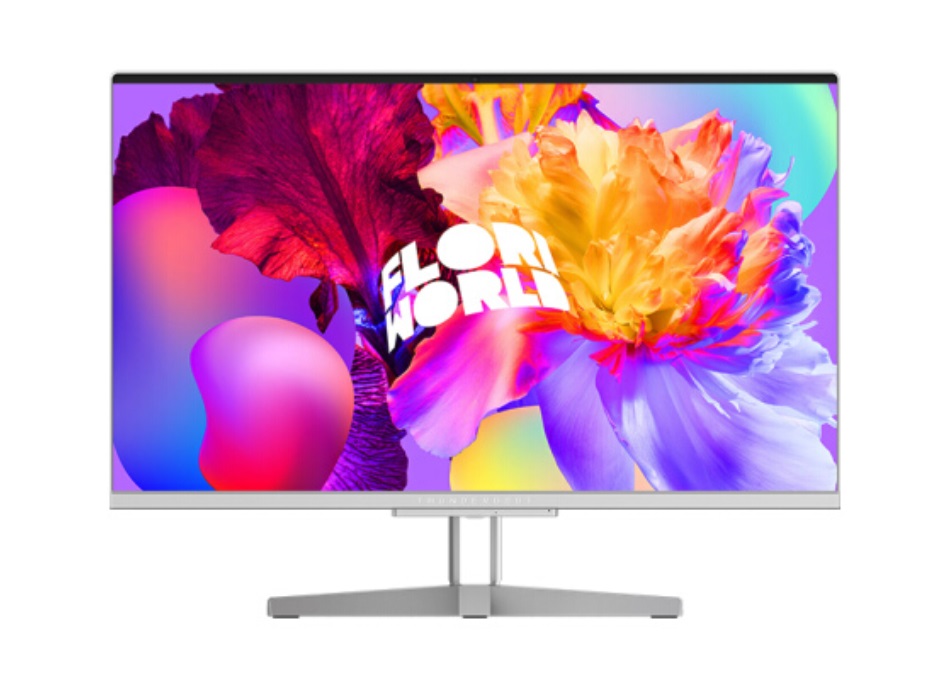 雷神推出一格一體機(jī)：搭載 i5-11300H，首發(fā) 3999 元