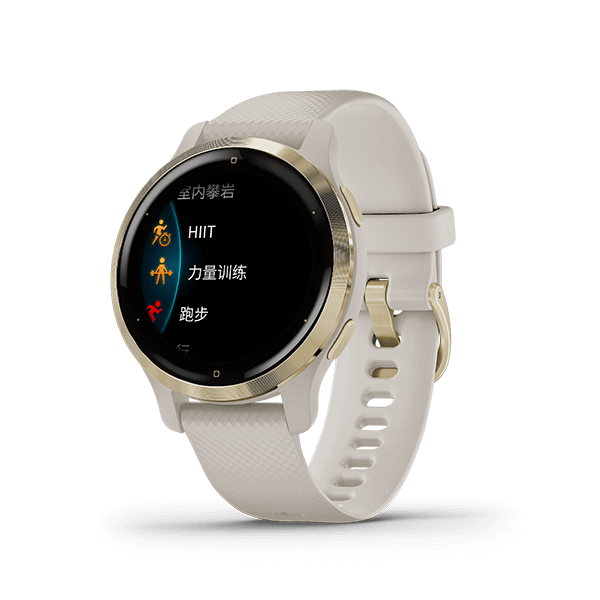 佳明發(fā)布 Garmin Venu 2 系列智能手表：支持 NFC 支付，2980 元