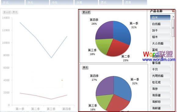 word屏幕截圖 Word2010屏幕截圖插入功能如何使用？
