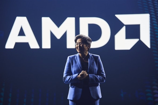 AMD臺北電腦展發(fā)布會確定！
