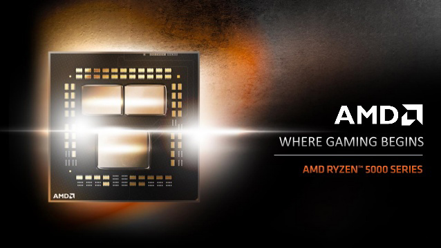 AMD“倫勃朗”移動處理器曝光：Zen3+ 架構 6nm 制程，核顯最多 12CU