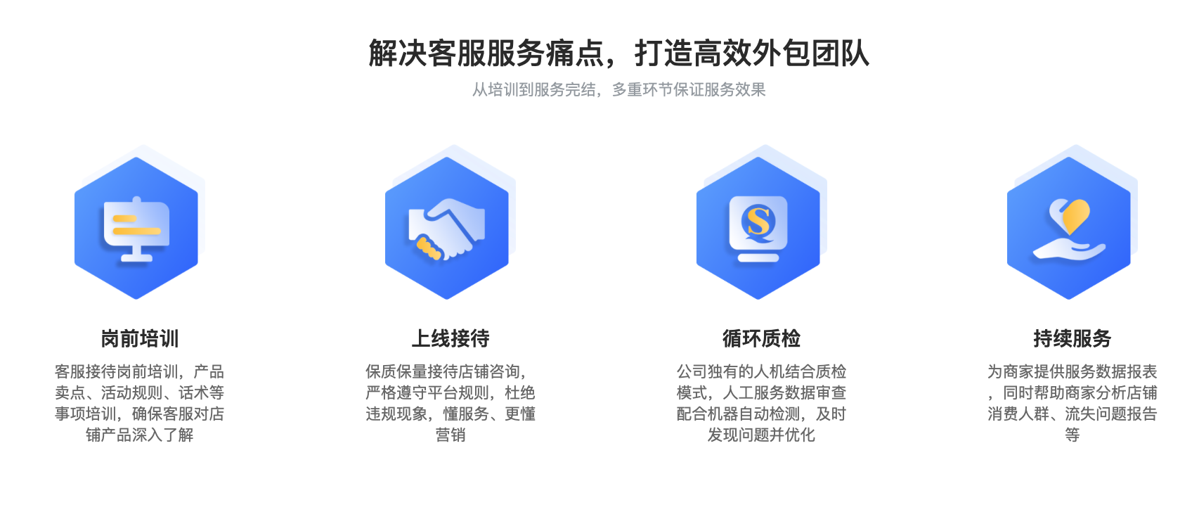 紅袖集團(tuán):聚焦電商客服外包服務(wù)創(chuàng)新升級(jí) 助力中國(guó)企業(yè)轉(zhuǎn)型發(fā)展