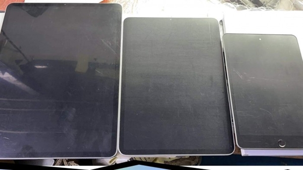 供應(yīng)鏈全力準(zhǔn)備iPad Pro mini：蘋果下半年發(fā)布 M1加持