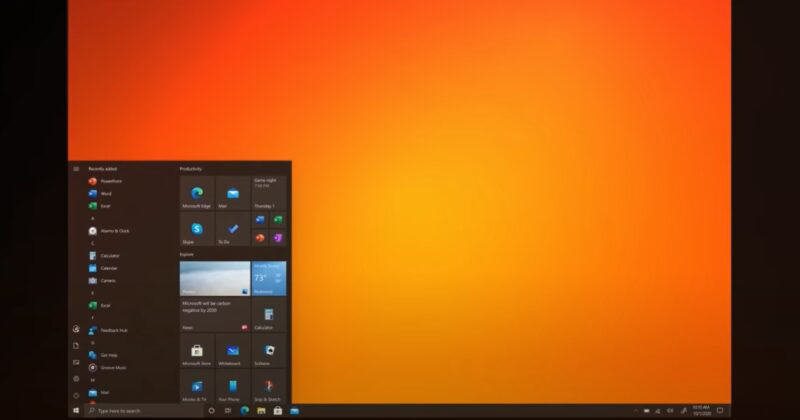 微軟 Win10“云電腦”升級支持頁面搶先上線：高級配置 3 vCPU、8GB 內(nèi)存
