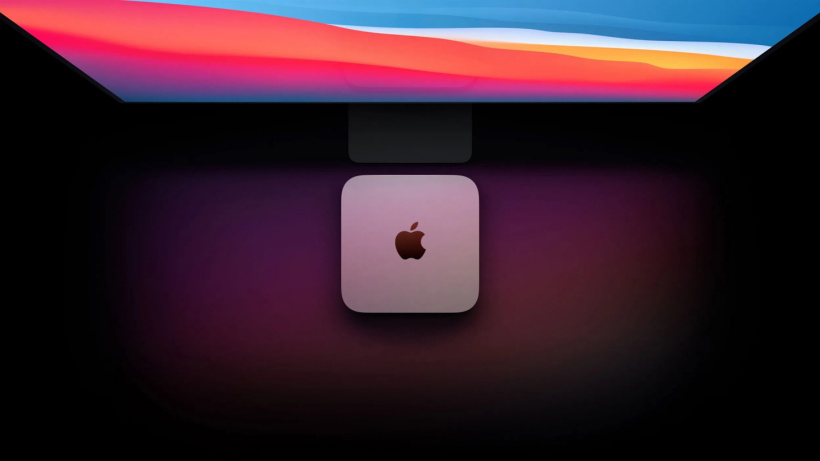 彭博社：蘋果有望推出 M2 版高端 Mac mini，高配 64GB 內(nèi)存、10 核 CPU