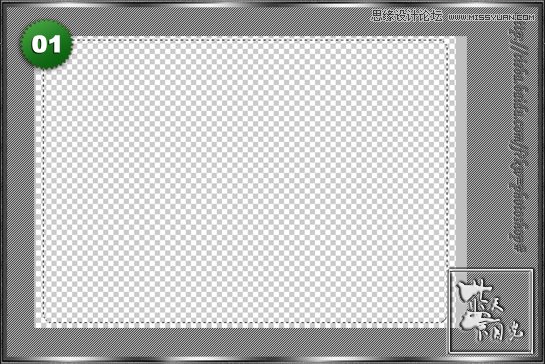 PS制作相冊自動翻頁GIF動畫教程