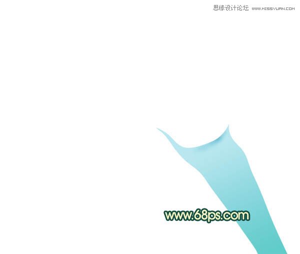 PS設(shè)計(jì)漂亮的炫彩藝術(shù)煙霧效果