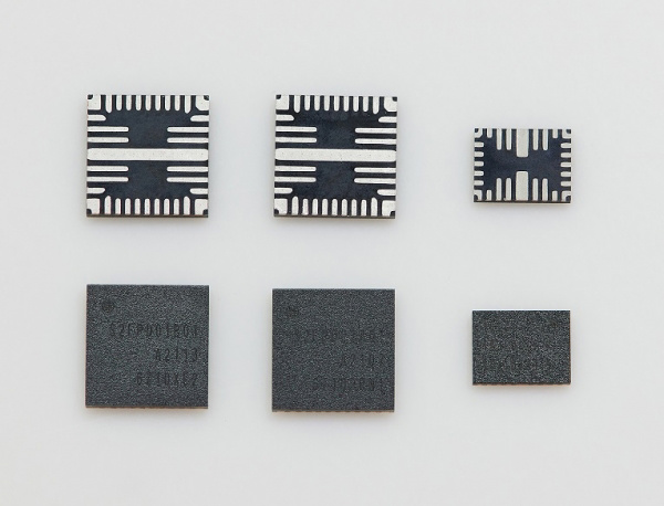 三星發(fā)布三款 DDR5 內(nèi)存用電源管理芯片：91% 效率， 支持實時變壓