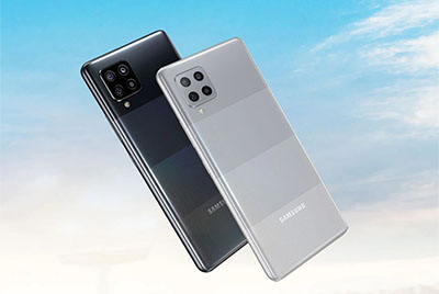三星 Galaxy F42 5G 通過認證:搭載驍龍 750G,不支持 WiFi 6