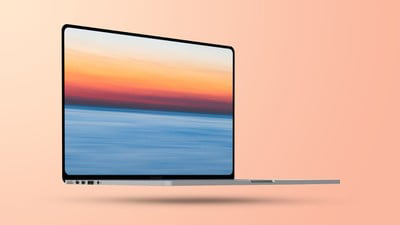 爆料：新款蘋果 MacBook Pro 將在 WWDC2021 上推出，重新設(shè)計 + 強悍性能