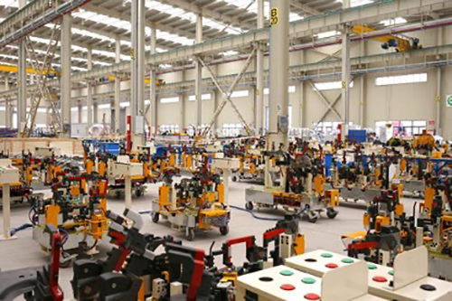 奧維奧制造業(yè)ERP，助力企業(yè)實(shí)現(xiàn)信息化管理