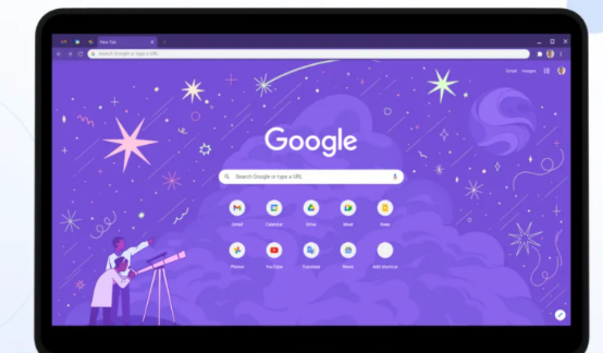 谷歌瀏覽器 Chrome 91 版本更新：自動凍結(jié)閑置標簽組，菜單外觀優(yōu)化