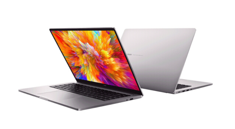 首發(fā) 4299 元起，RedmiBook Pro 14/15 銳龍版發(fā)布