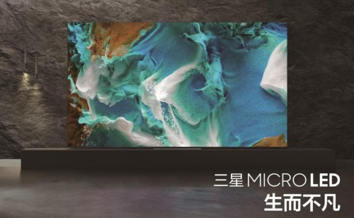 三星電視15年冠軍路：科技塑造美好，綠色守護(hù)未來(lái)