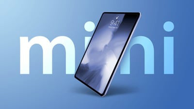 彭博社：蘋(píng)果 iPad mini 2021 今年晚些時(shí)候發(fā)布，邊框更窄、移除 Home 鍵