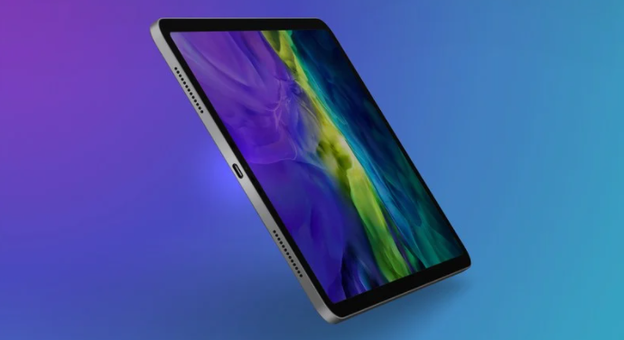 彭博社稱蘋果將在明年推新款 iPad Pro 2022：玻璃后蓋、支持無線充電
