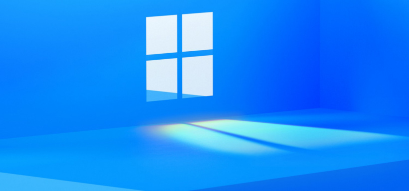 微軟 Windows 海報新發(fā)現(xiàn)，Logo 夾角為 11&#176;