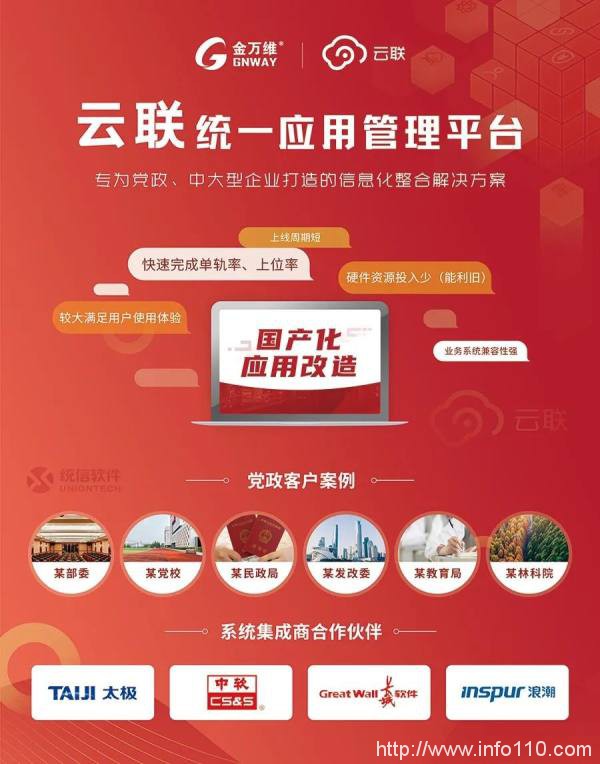 沒有國產(chǎn)驅(qū)動支持，傳統(tǒng)外接設(shè)備如何通過「金萬維·云聯(lián)」實(shí)現(xiàn)在國產(chǎn)機(jī)上正常使用？