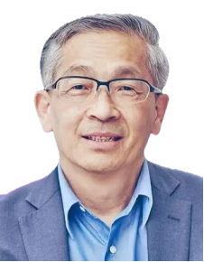 《南方周末》對(duì)話工業(yè)富聯(lián)原副董事長李杰：以前是“師傅傳徒弟”，現(xiàn)在是要智能化傳承