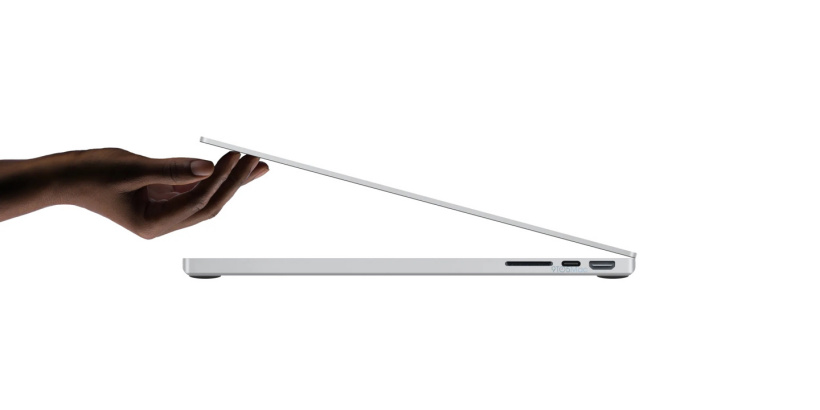 確認(rèn)了，蘋果 WWDC21 官方視頻泄露“M1X MacBook Pro”