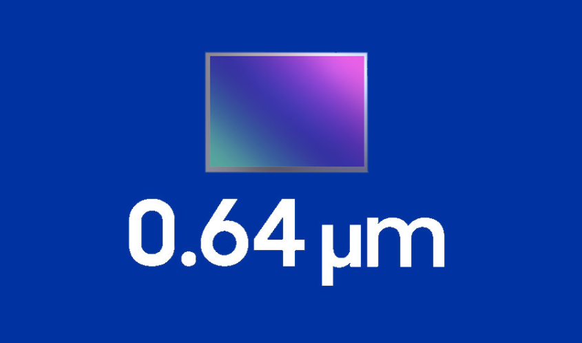 三星發(fā)布 ISOCELL JN1:旗下首款 0.64µm 5000 萬(wàn)像素影像傳感器
