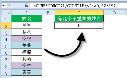 excel常用函數(shù)10個(gè)常用的匯總公式，拿來(lái)即用
