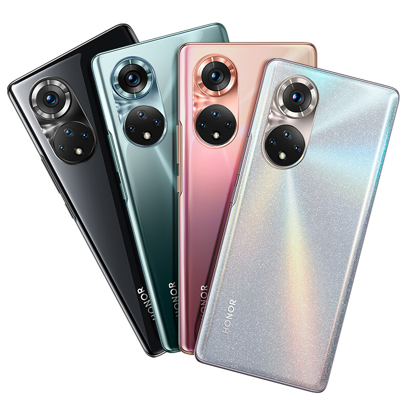 榮耀 50/50 SE 現(xiàn)身 Geekbench：驍龍 778G 與天璣 900，跑分曝光