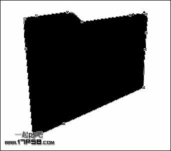 PS繪制質(zhì)感的藍(lán)色文件夾圖標(biāo)