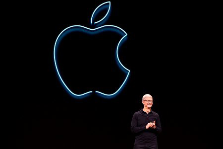 蘋(píng)果 CEO 庫(kù)克針對(duì) AR、Apple Car 作出回應(yīng)