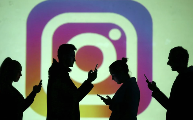 對標 Tiktok 的 Instagram Reels 決定推出短視頻廣告服務