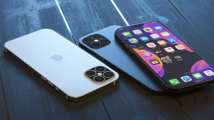 郭明錤:預(yù)計蘋果 iPhone 2021 年出貨超 2.3 億部 ,iPhone 14 系列支持屏下指紋
