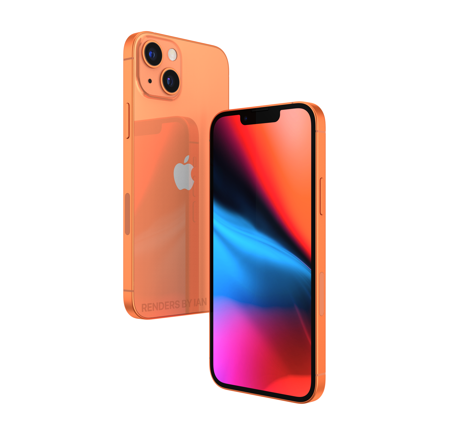 消息稱立訊精密首次拿下蘋果 iPhone 13/Pro 系列代工，訂單總量可達(dá)千萬部