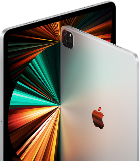 彭博社：蘋(píng)果將推出比 12.9 英寸更大的 iPad Pro，另有玻璃后蓋版本