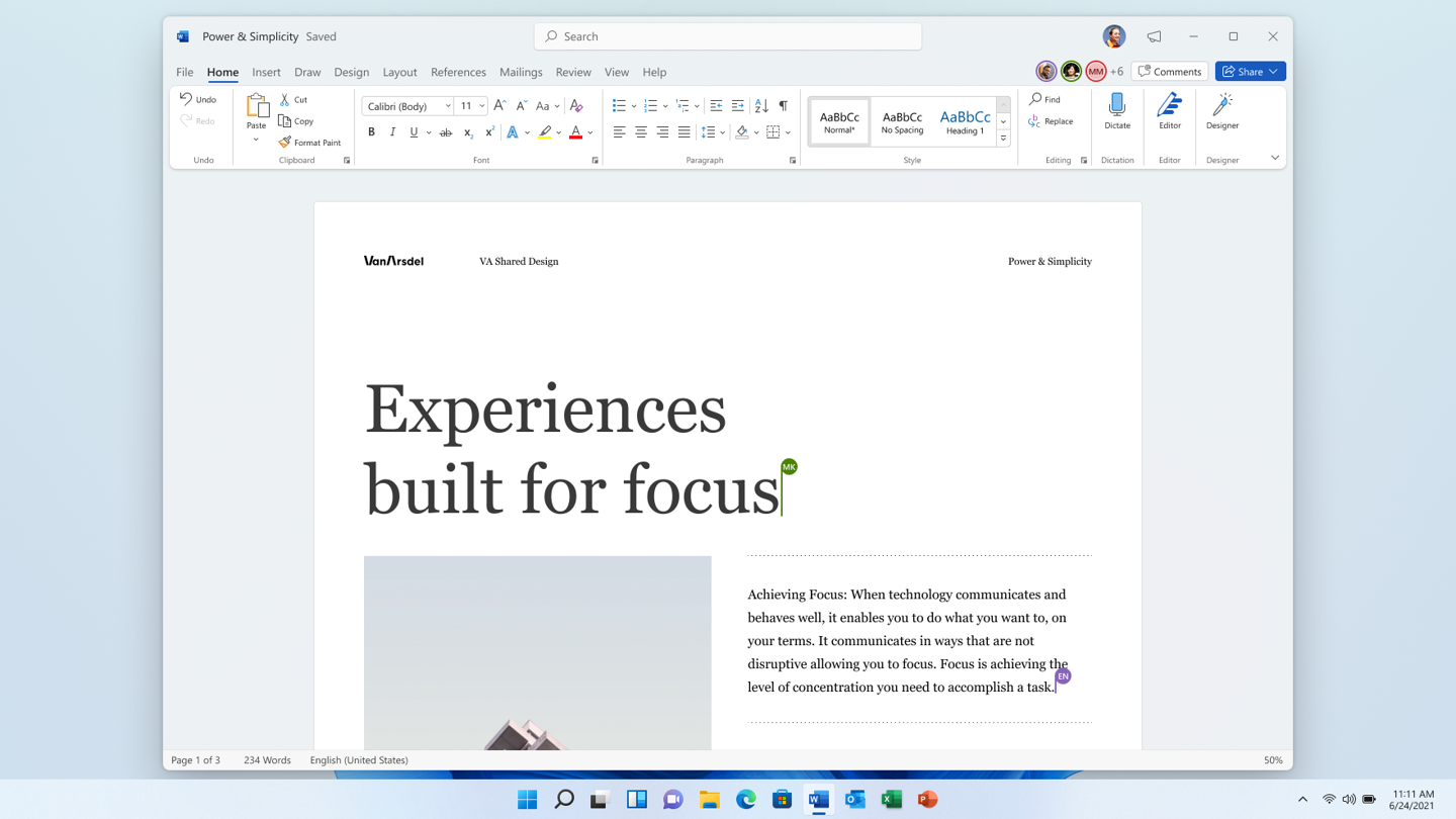 微軟 Win11 推出 ARM64 版 Office:為部分 ARM 原生 + 部分 x64 兼容運(yùn)行